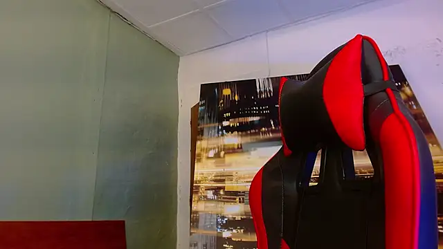 alexgiraldo__ 现场XXX聊天