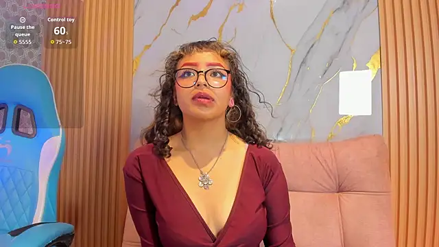 Willow_Levine Live XXX-Chat