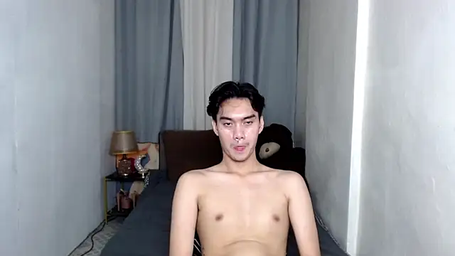 Chat XXX Live asian_cale