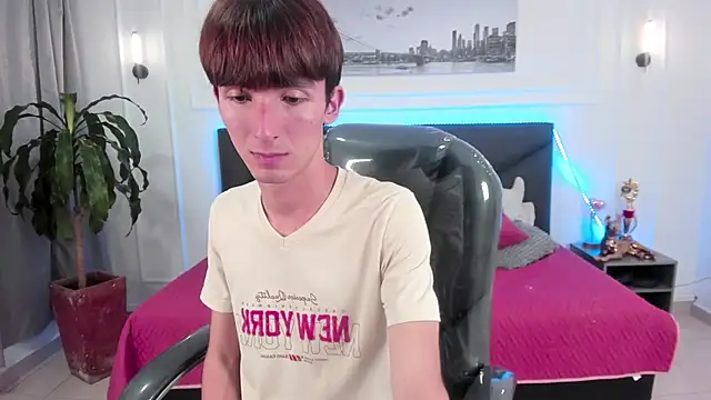 Jake_evans' Live XXX Chat