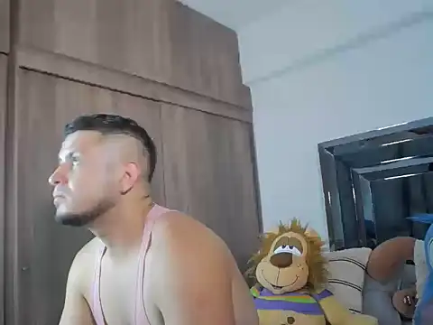 TomasEvenson's Live XXX Chat