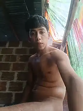 Andres123cv Show Webcam