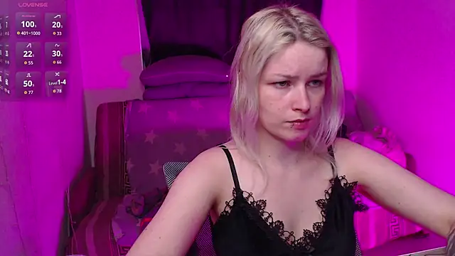 CherryNight6 Live XXX-Chat