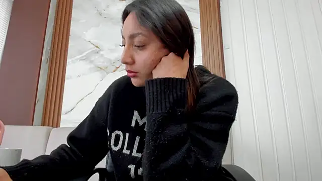 LilyGarcia Live XXX-Chat