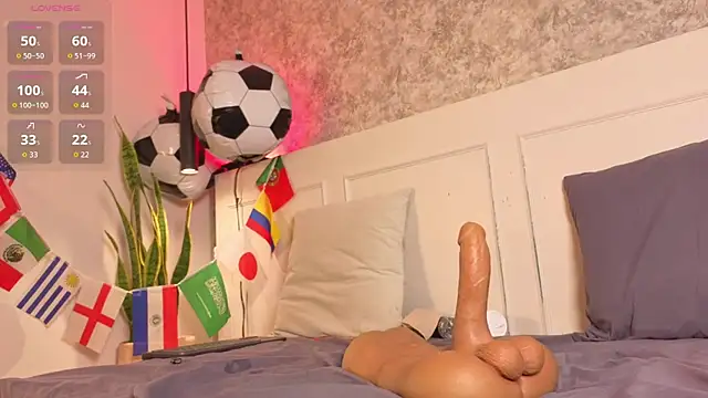 Živý XXX chat Selen_marcell
