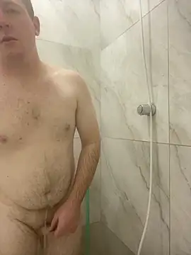 Show de Igbsss na webcam