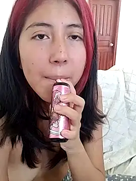 sarah12333 라이브 XXX 채팅
