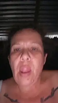 Živý XXX chat SinisterBabe
