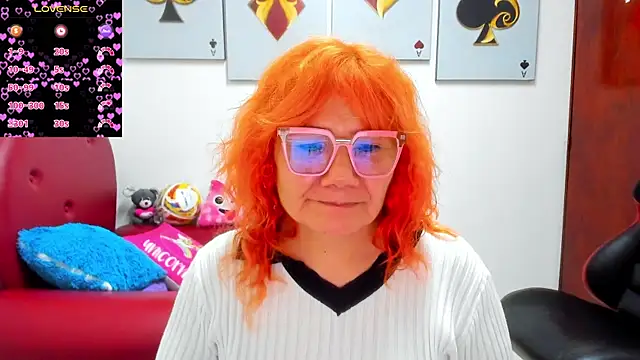 Salomeediaz_ 라이브 XXX 채팅