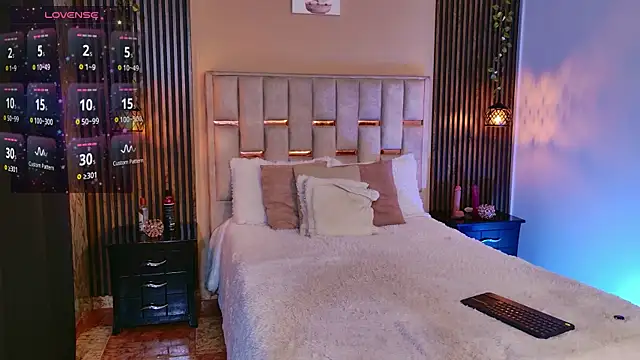 Nathan_Smith_ 现场XXX聊天