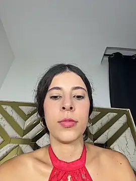 Czat XXX na żywo – lovelygirlEva