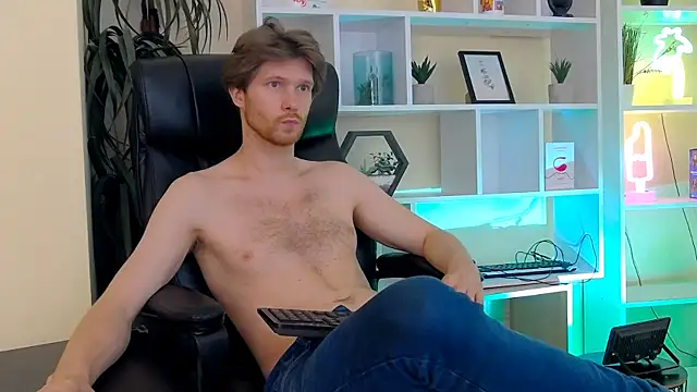 Eddie_Baker – Live XXX-chat