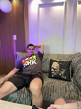 Chat XXX Live Marcusvandal