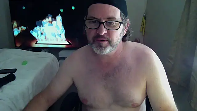 dnice1975 – Live XXX-chat