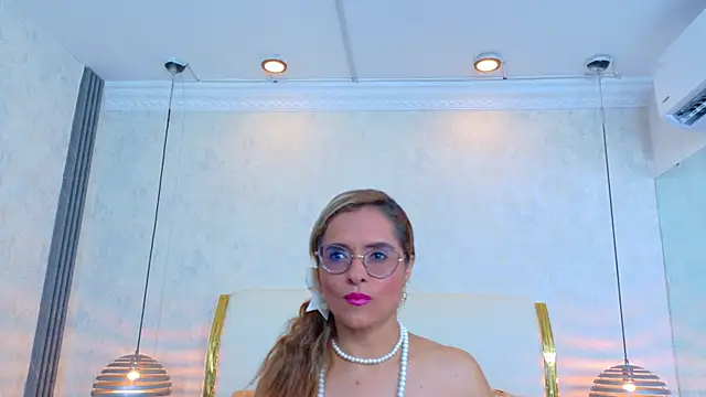 Sembang XXX Secara Langsung MarilynVega1
