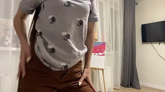 Czat XXX na żywo – Liabae