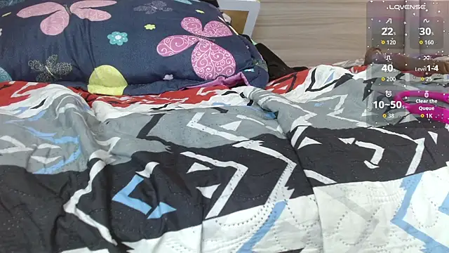 Princess_Xoxo 라이브 XXX 채팅