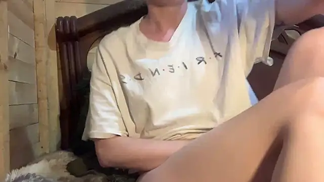 Chat XXX en directo de nyxofempusa