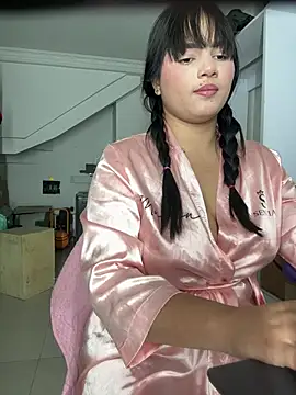 Chat XXX ao vivo de Mulan_rousse