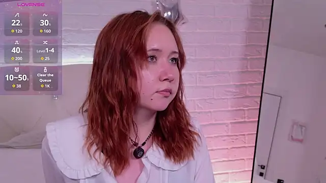Daisy_Daylark's Live XXX Chat