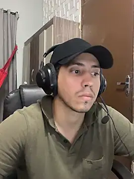 Chat XXX ao vivo de Fer_Ti