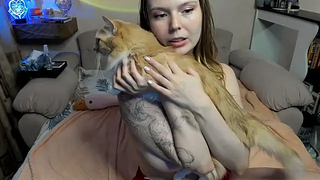 Živý XXX chat Vivian_Davis