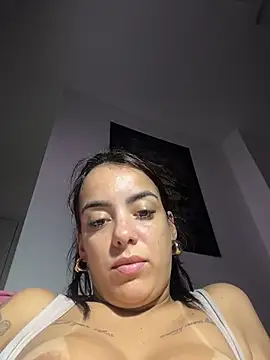 Srta_Jhenny Live XXX-chat
