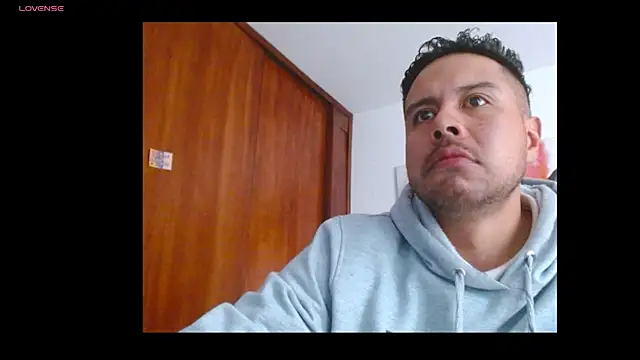 Show webcam de ParejaActiva26