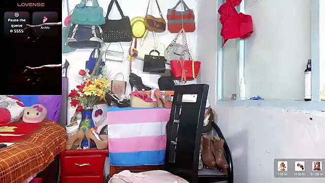 Xiaraa26 – Naživo XXX chat