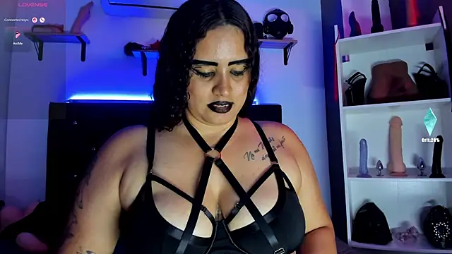 MariaGaitan Live XXX-Chat
