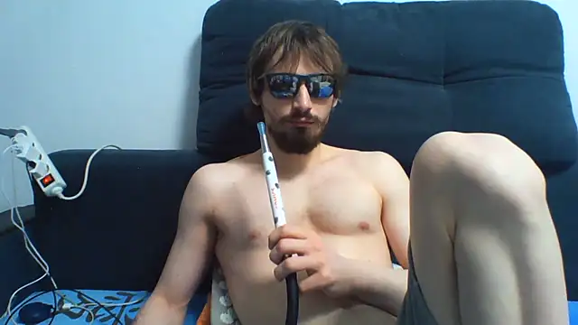 KaelNox Chat XXX in diretta