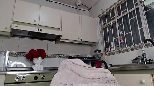 צ'אט XXX בשידור חי של Samir_bear