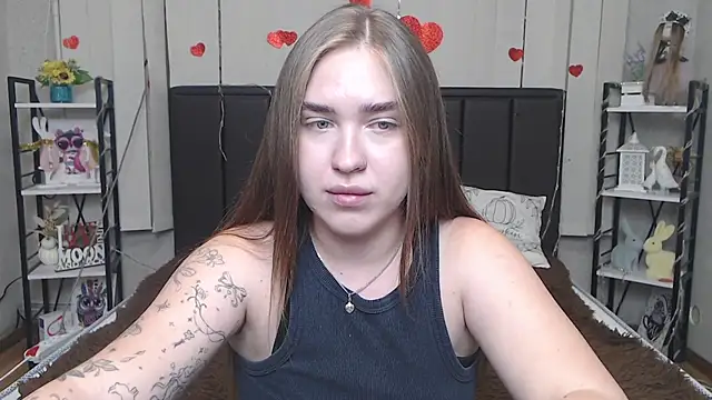 LauraHlot Live XXX-chat