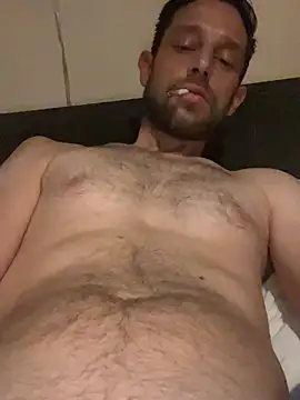 Fitboy1992 webkamerás műsora
