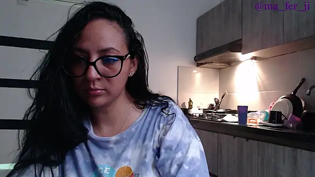mariamulata Chat XXX in diretta