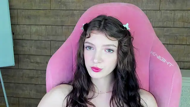 SophiaProve's Live XXX Chat