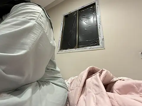Submissive_Arab Шоу с уебкамера