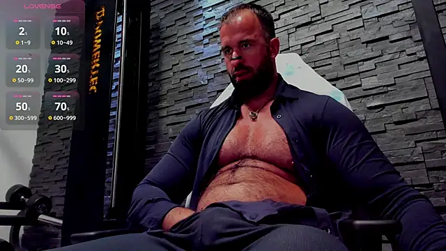 แชท XXX สดของ David_Big_Daddy