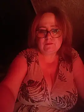 Show Webcam de Iwenne