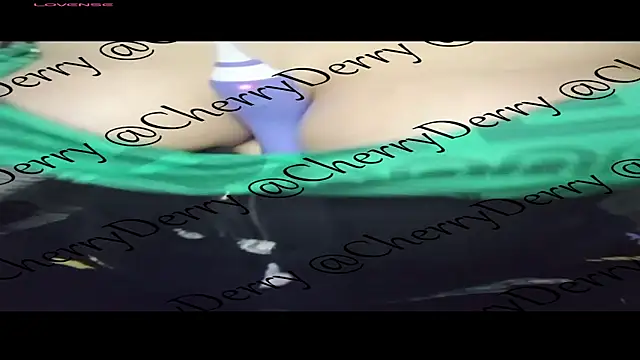 Chat XXX Live CherryDerry