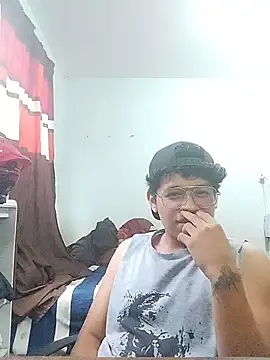 Show de webcam de Jblouser