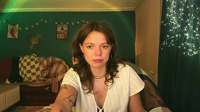 ClancyMorissey's Live XXX Chat