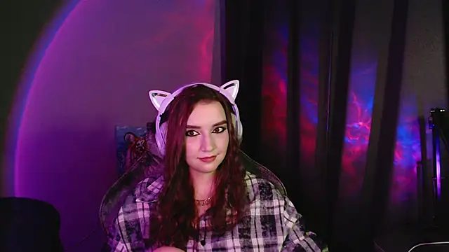 Chat XXX en directo de Celia_Sensual_