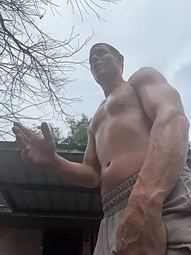 JockNThirsty 라이브 XXX 채팅