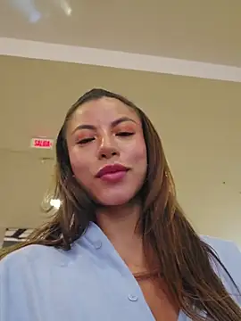 Karen_San_Miguel Show Webcam