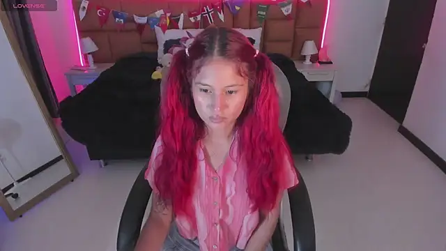 Chat +18 de Tamy_edwards ao vivo