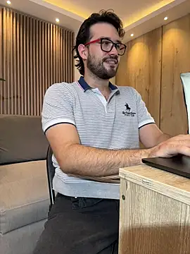 Adrian_SITH – Naživo XXX chat