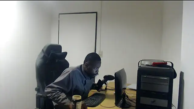 Chat XXX en directo de Mastertopdome