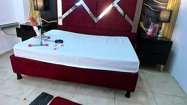 VioletRose_asn Live XXX chat