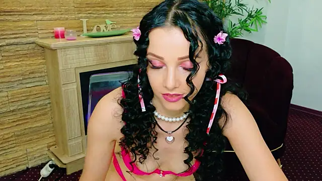 MiaaAngell Chat XXX live